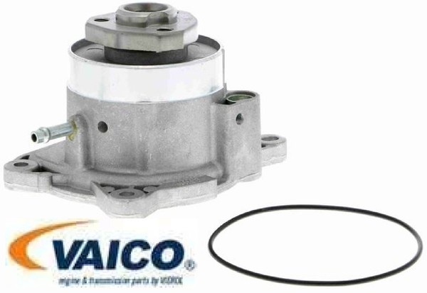 Vaico V10-50081 Wasserpumpe Wapu FüR Audi FüR Seat FüR Skoda FüR VW-image