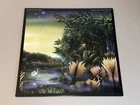Fleetwood Mac Tango In The Night Vinyl LP 1987 Warner Bros W1-25471 Vintage 80’s