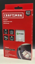 Craftsman Auto Assist Cmmt77695 Remote Diagnostic Tool