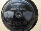 CHRISTIAN SCIENCE HYMN Mary Baker-Eddy Shepherd Gospel VAN DER VEER EDISON 80345 — photo 3