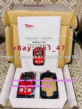 1PcS New Thermo RadEye G-10 Gamma Survey Meter by Fedex or UPS N1296F YF