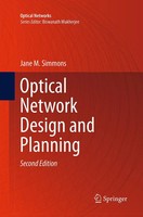 Optical Network Design And Planning Jane M. Simmons Taschenbuch Optical Networks