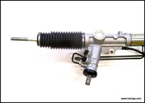 The steering mechanism is new BMW 3 (E46) 316i STM029-CN - Picture 5 of 6