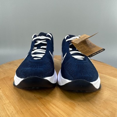 Nike Air Zoom GT Hustle 3 TB Promo Mens Size 9.5 Shoes Midnight