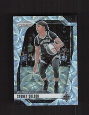 2024 Panini Prizm WNBA #73 Sydney Colson Premium Box Set Prizms #/99