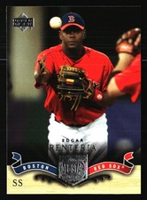 Boston Red Sox Baseball Cards - Choose from 100s Player Qty Discount - Pt 18