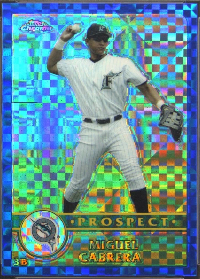 Uncirculated X-Fractor