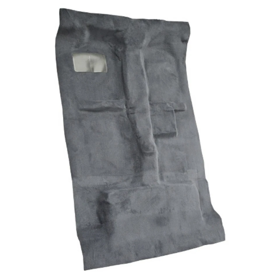 Alfombra para Toyota 4Runner 1996-2002 4 puertas área de paso Cutpile Foto 2 de 4