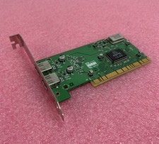 Xircom PortGear PGPCI2 200-0832-001A Card