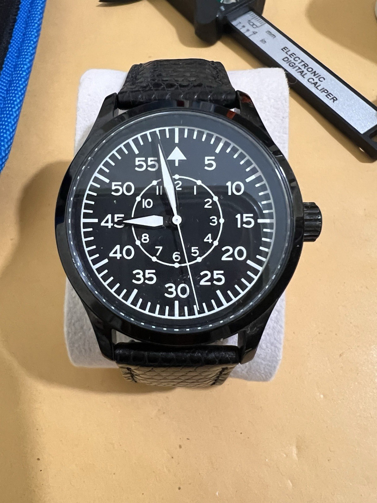 Automatic Watch - image 1