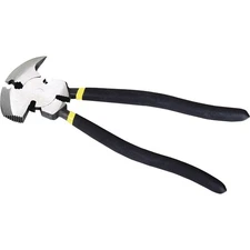 Ironton Fencing Plier, 10-1/2in.