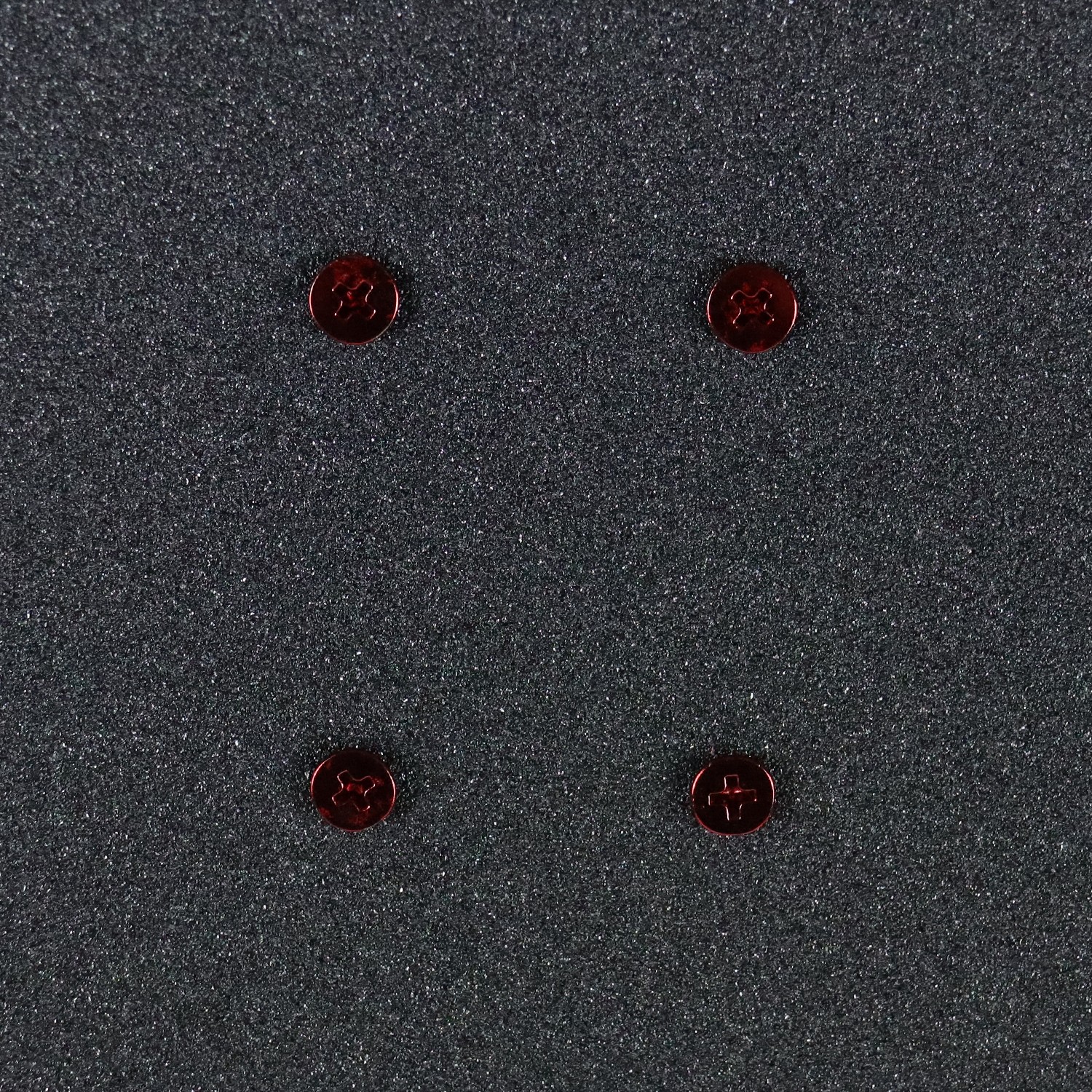 Dime Bag Skateboard Mounting Hardware Phillips Nuts and Bolts -Choose Size Color