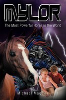 Mylor The Most Powerful Horse In The World Michael Maguire Taschenbuch Englisch