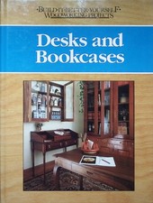 Build-It-Better-Yourself Woodworking Projects