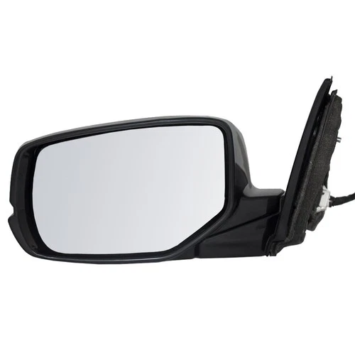 Power Mirror fits 2013-2017 Accord Sedan Aspherical Glass Turn Signal Indicator