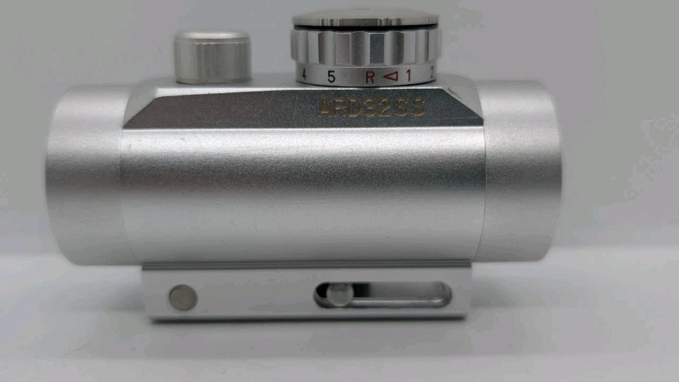 A1 Optic Red dot scope [Parts] - Image 4 of 4