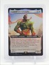 GENERAL LEO CRISTOPHE 2025 MTG FINAL FANTASY BORDERLESS RARE FOIL Q1299