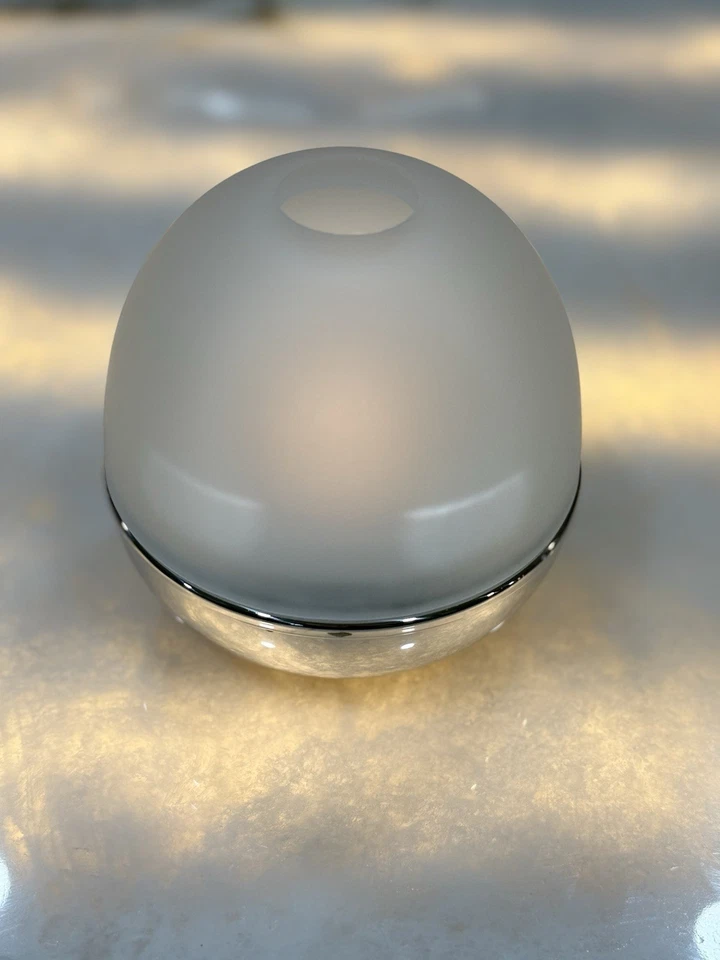 Glass candle Light  for Wedding, Bridal, Baby Gifts - Image 3 of 4