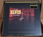 Elvis Presley - From Elvis in Memphis - MFSL UltraDisc 45RPM 2LP -Ltd Ed- SEALED