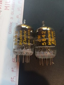5842 Tube | eBay