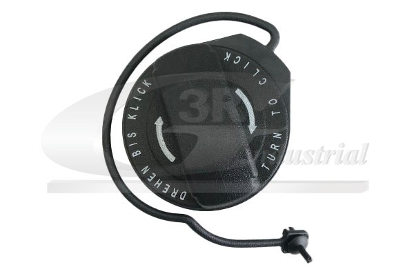 Fits 3RG 65803 PORSCHE FUEL FILLER CAP  ⭐UK Stock⭐