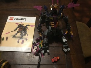 Lego 71772 | eBay