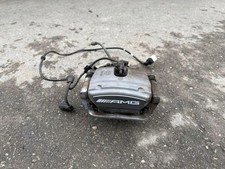 MERCEDES-BENZ EQE V295 Bremssupport hinten links 6V552D Electricity 32203084