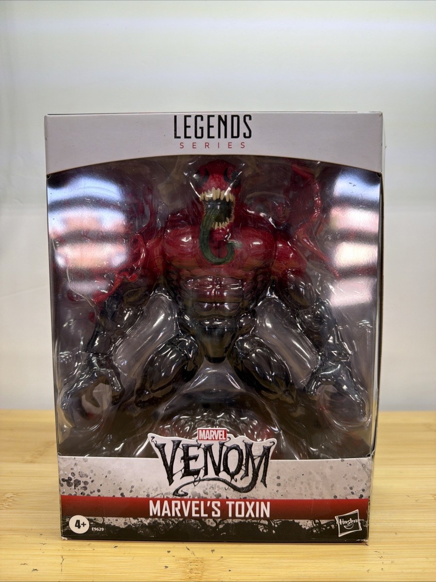 Hasbro Marvel Legends Series 6