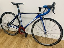 Ultra light - Trek Madone. Carbon. Size Small. Dura Ace Carbon Wheels,