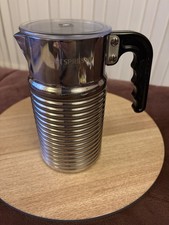 Nespresso Milk Frother Silver For Combined Unit