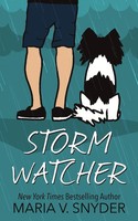 Maria V Snyder | Storm Watcher | Taschenbuch | Englisch (2022) | Maria V. Snyder