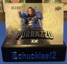 2024 Upper Deck Allure AEW #150 Deonna Purrazzo Wrestling Card