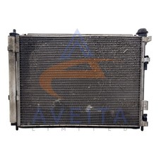 KIA Stonic 2020 (YB) 1.0 Petrol Radiator Rad Pack 25310H8400