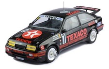 1/18 FORD SIERRA RS COSWORTH #7 24H SPA 1987 IXO 18RMC051B.20