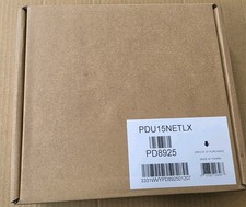 Tripp-Lite PDU15NETLX 120V SinglePhase Switched Mini PDU - LX Platform Interface