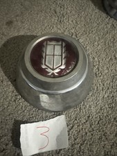 1980 1982 1983 1984 1985 1986 1987-1991 Ford Ltd Crown Victoria Wheel Center Cap