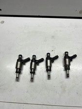 Injecteur Audi TT