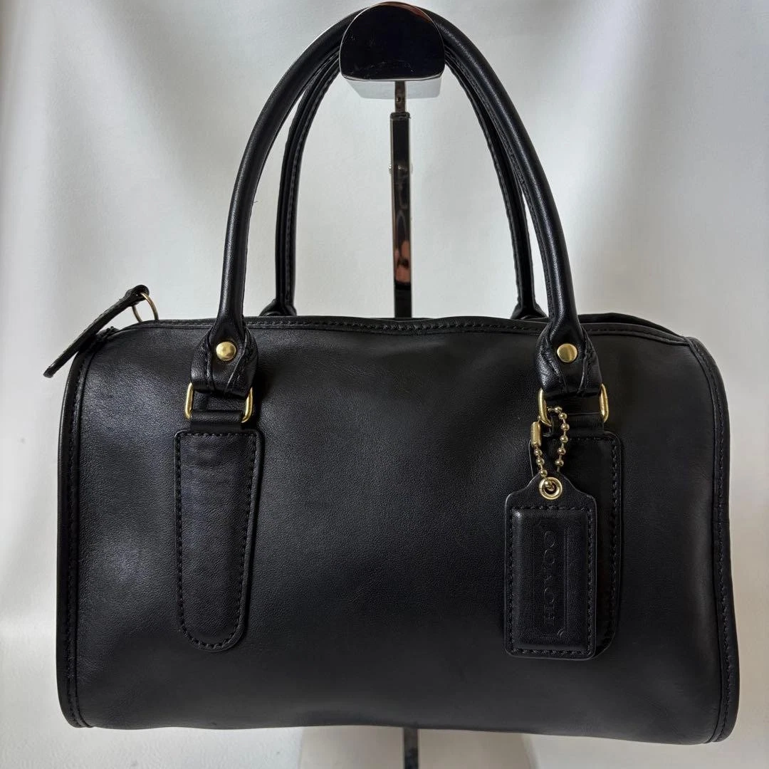 coach boston bag products for sale | eBay
