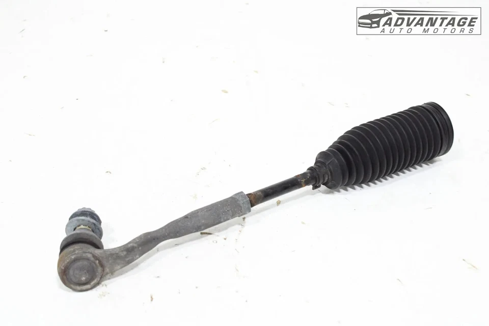 MERCEDES ML350 W166 2012-2015 dirección delantera derecha barra de cambios enlace OEM Foto 2 de 4