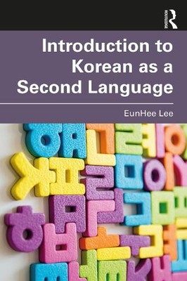 Einführung in Koreanisch als Zweitsprache - 9781032733647