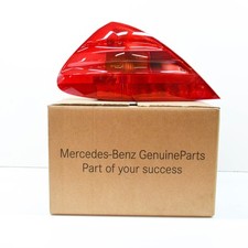 Feu arrière Mercedes 230