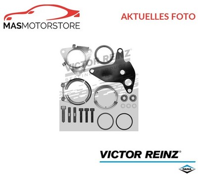 MONTAGESATZ DICHTSATZ TURBOLADER VICTOR REINZ 04-10200-01 P FÜR VW 2.5L
