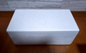 NEW Famicom Disk System Console Japan *GREAT BOX FOR COLLECTION - 100% UNUSED*