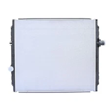 Radiator For 2008-2015 Peterbilt 365 367 388 389 Kenworth W900 2008 N9414001