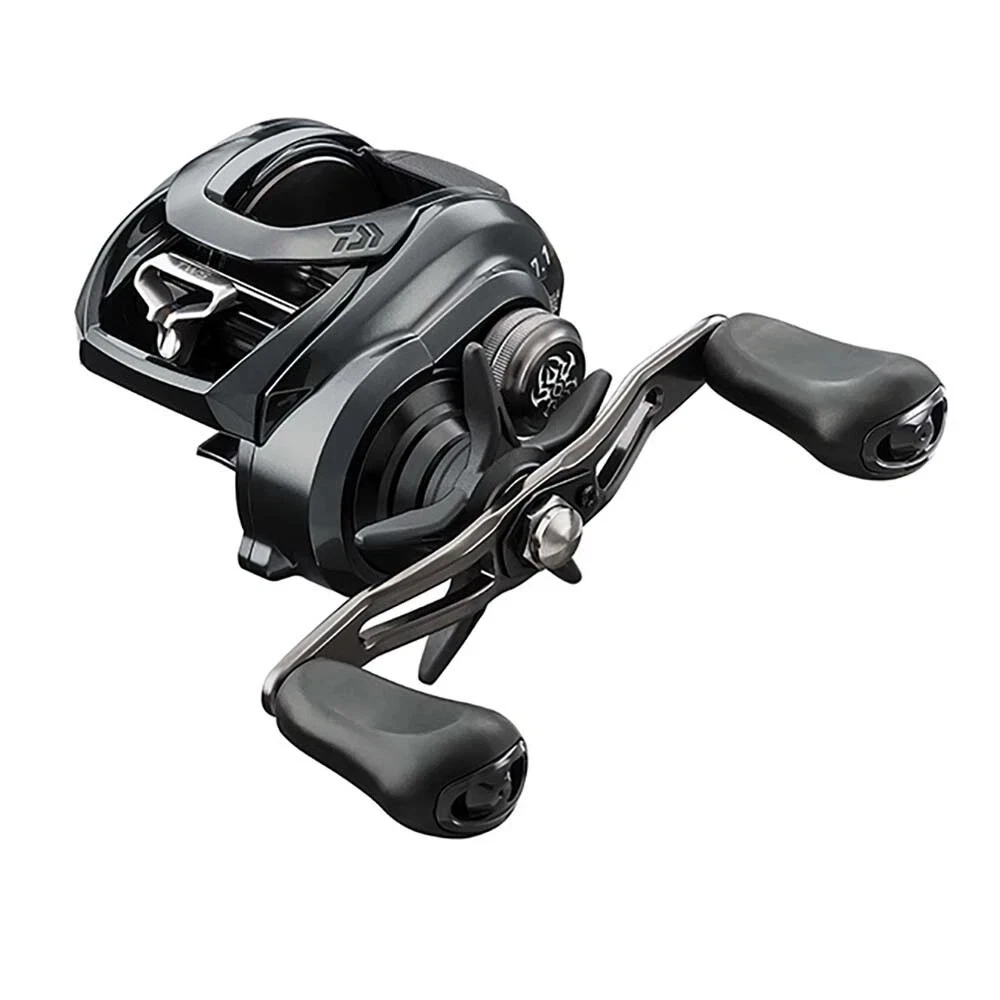 Daiwa Baitcasting Fishing Reels for sale - eBay