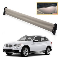 Grau Panoramadach Schiebedach Rollo f�r BMW X1 F48 F45 F46 2007-2018 54107391798