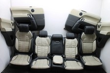 Siège Land Rover RANGE ROVER SPORT