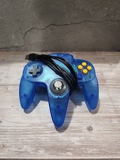 Retrolink N64 Classic Controller USB Green,Jo...