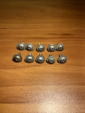 96-00 Honda Civic 97-01 Crv Mudflap Screws Wheel Liner Holder Screws Oem 96-00 Honda Civic 97-01 Crv Mudflap Screws Wheel Liner Holder Screws Oem