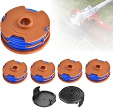 WORX Replacement Spool Line Grass Trimmer Garden Strimmer Cap Cover McGregor UK